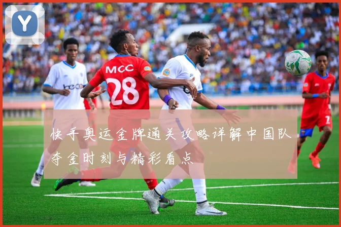 快手奥运金牌通关攻略详解中国队夺金时刻与精彩看点